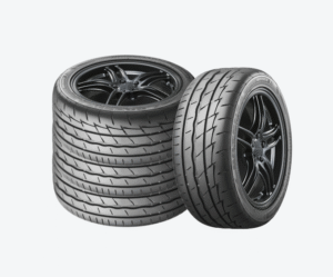 BR PTNZ Bridgestone - Potenza