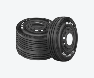 BR271 Bridgestone - R271