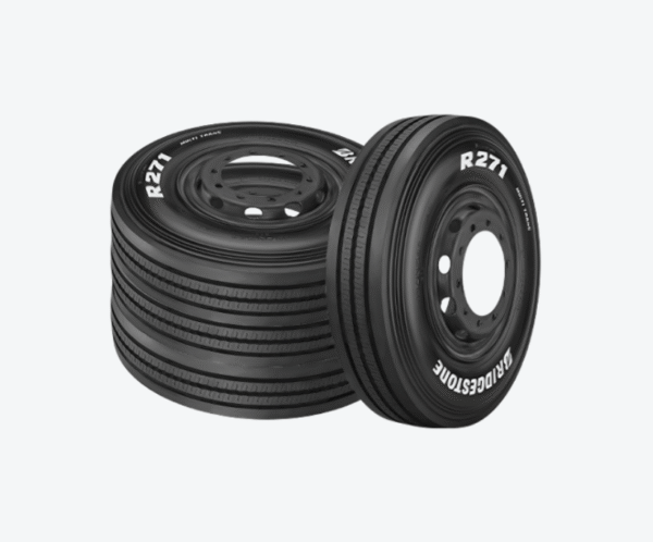 Bridgestone - R271