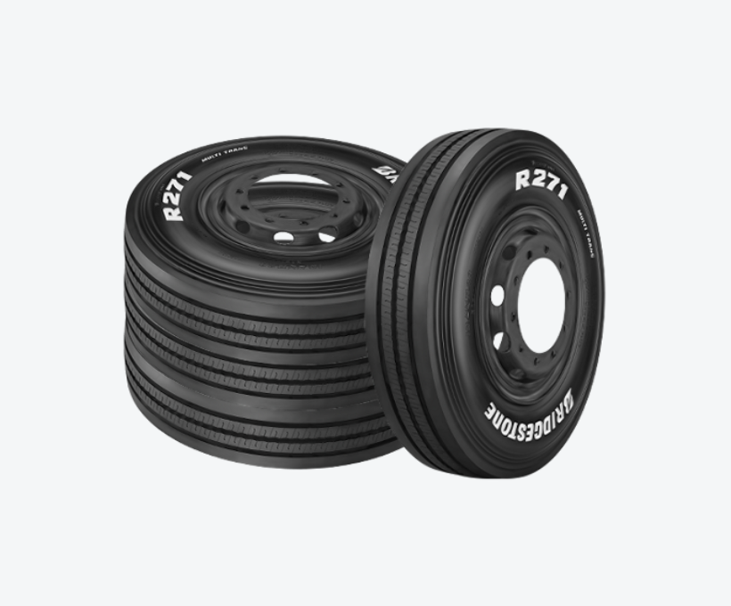 Bridgestone - R271
