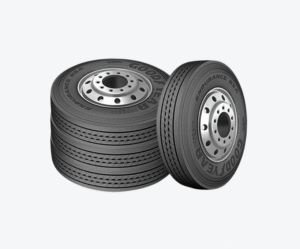 GDYR END Goodyear - End RSA