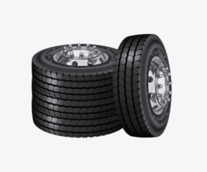 GDYR OMN Goodyear - Omnitrac