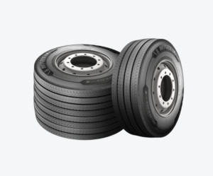 Michelin - X Multi Z